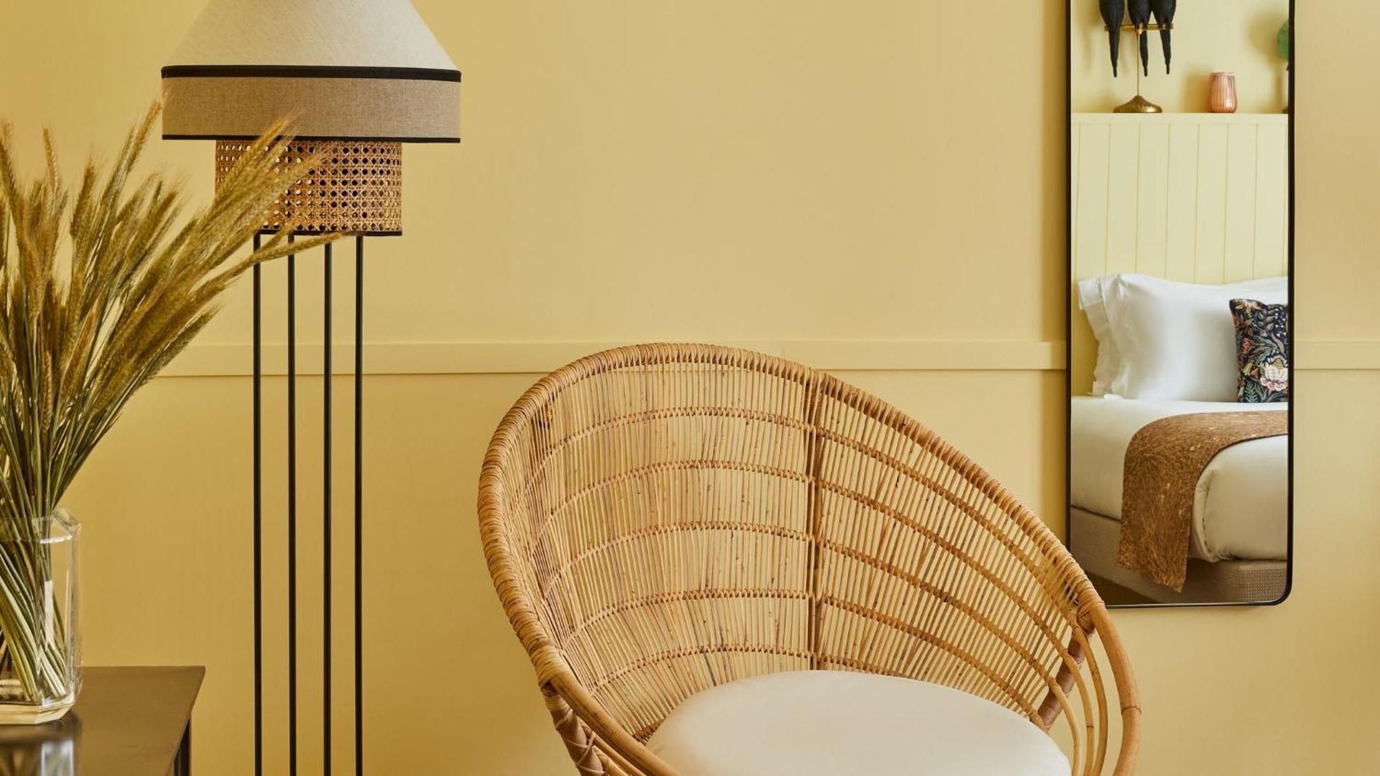 Hotel Indigo Bordeaux Centre Chartrons By Ihg Bagian luar foto