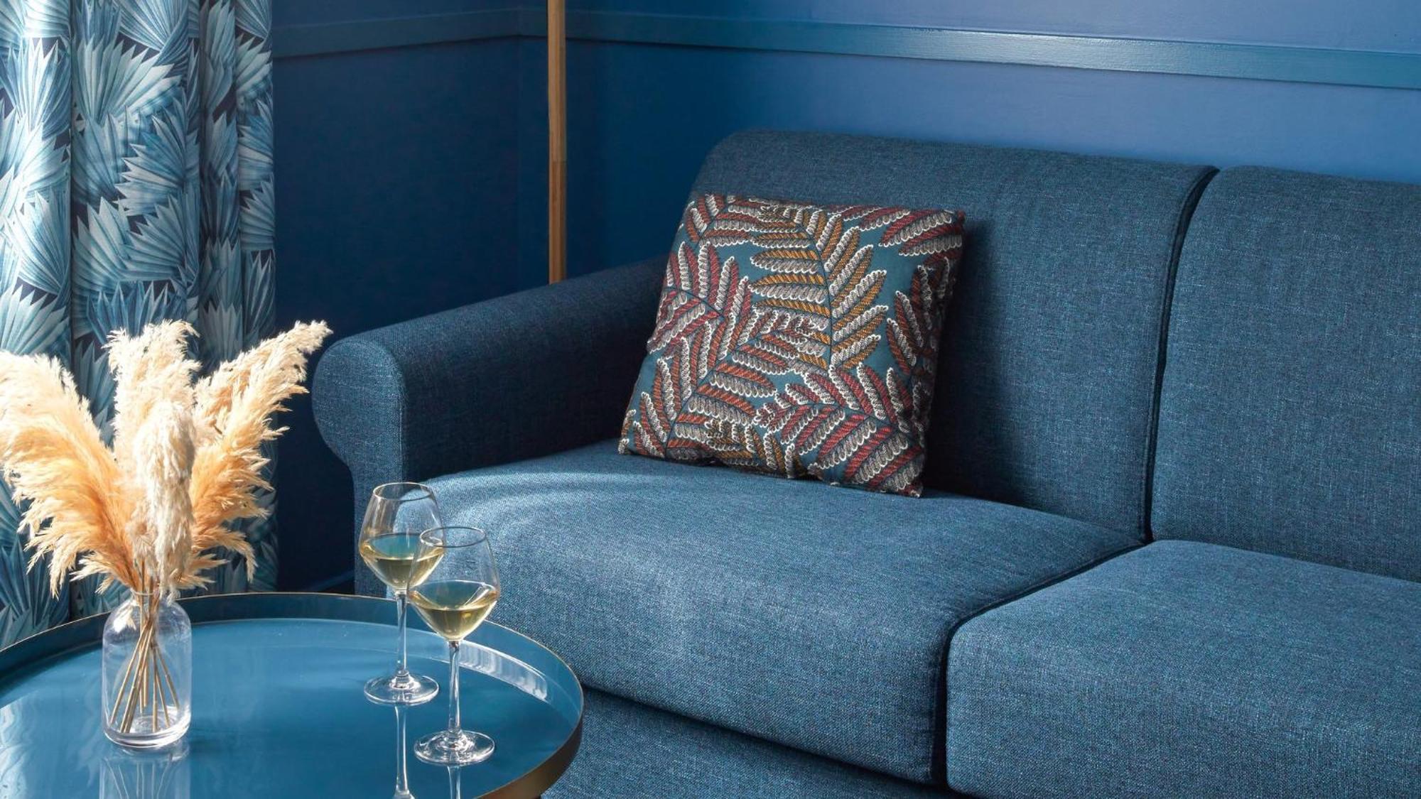 Hotel Indigo Bordeaux Centre Chartrons By Ihg Bagian luar foto
