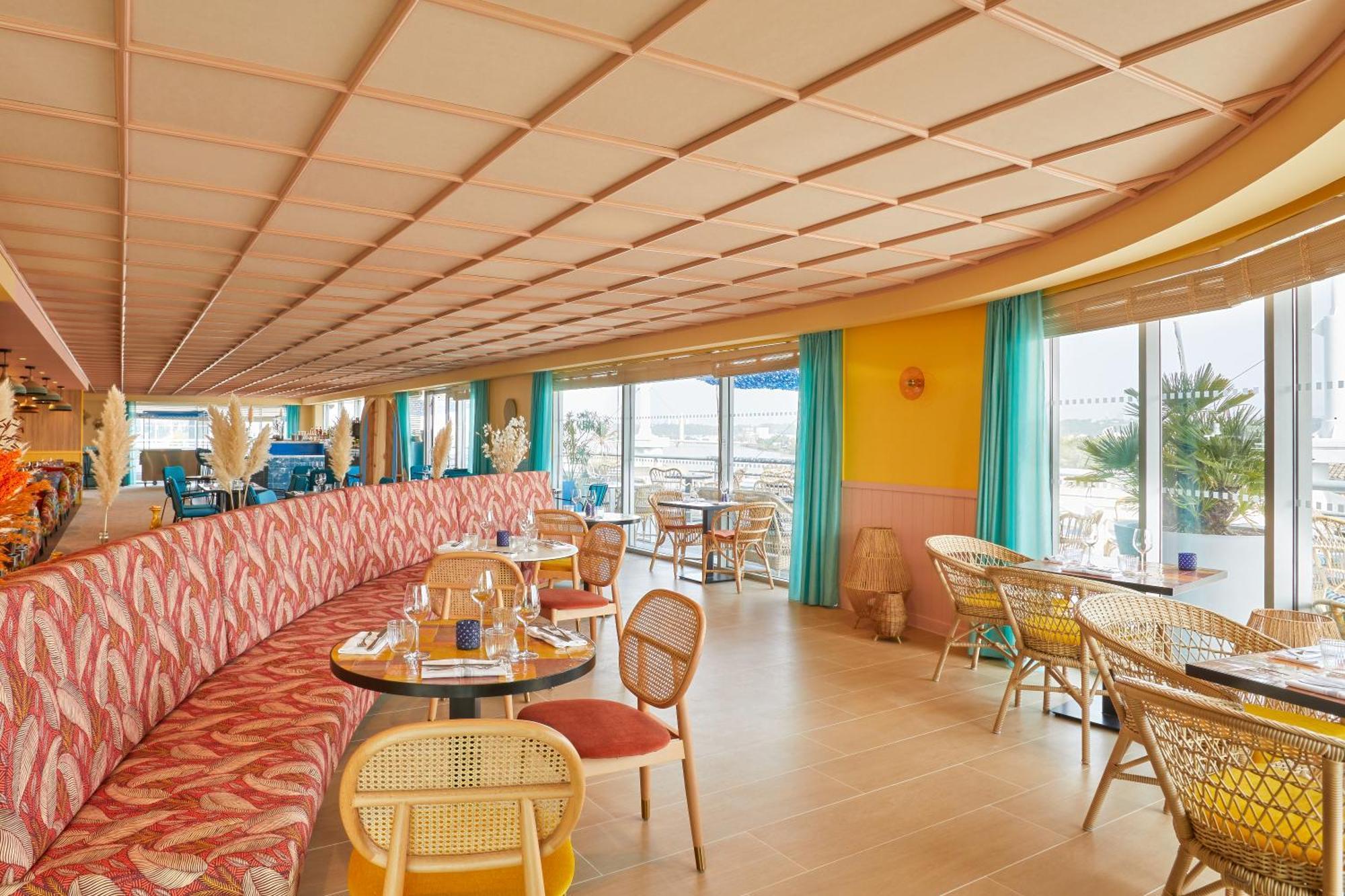 Hotel Indigo Bordeaux Centre Chartrons By Ihg Bagian luar foto