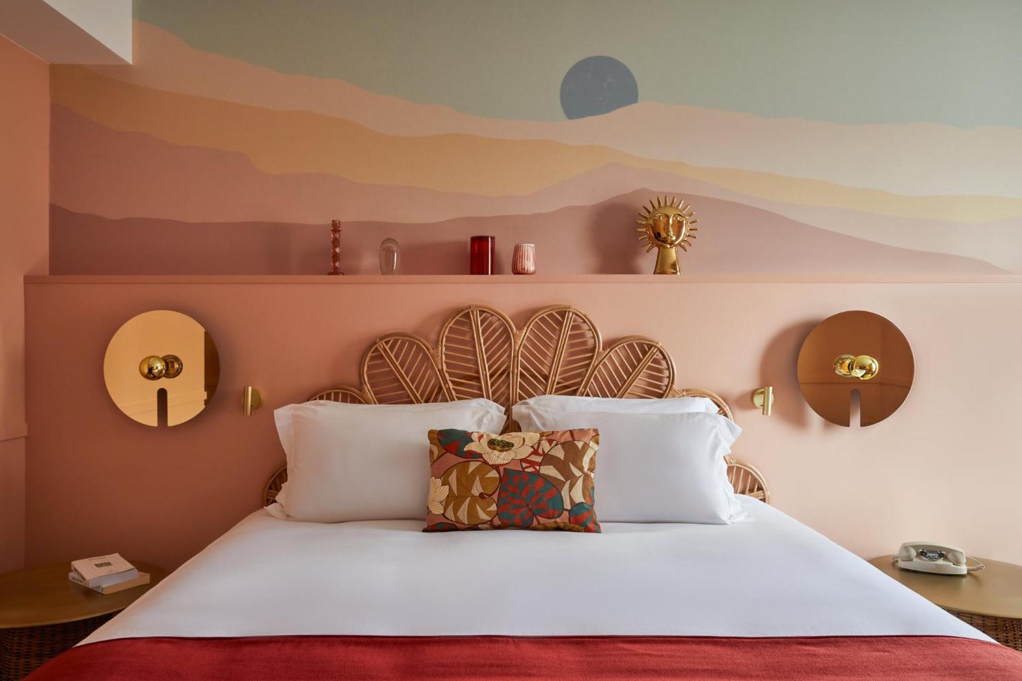 Hotel Indigo Bordeaux Centre Chartrons By Ihg Bagian luar foto