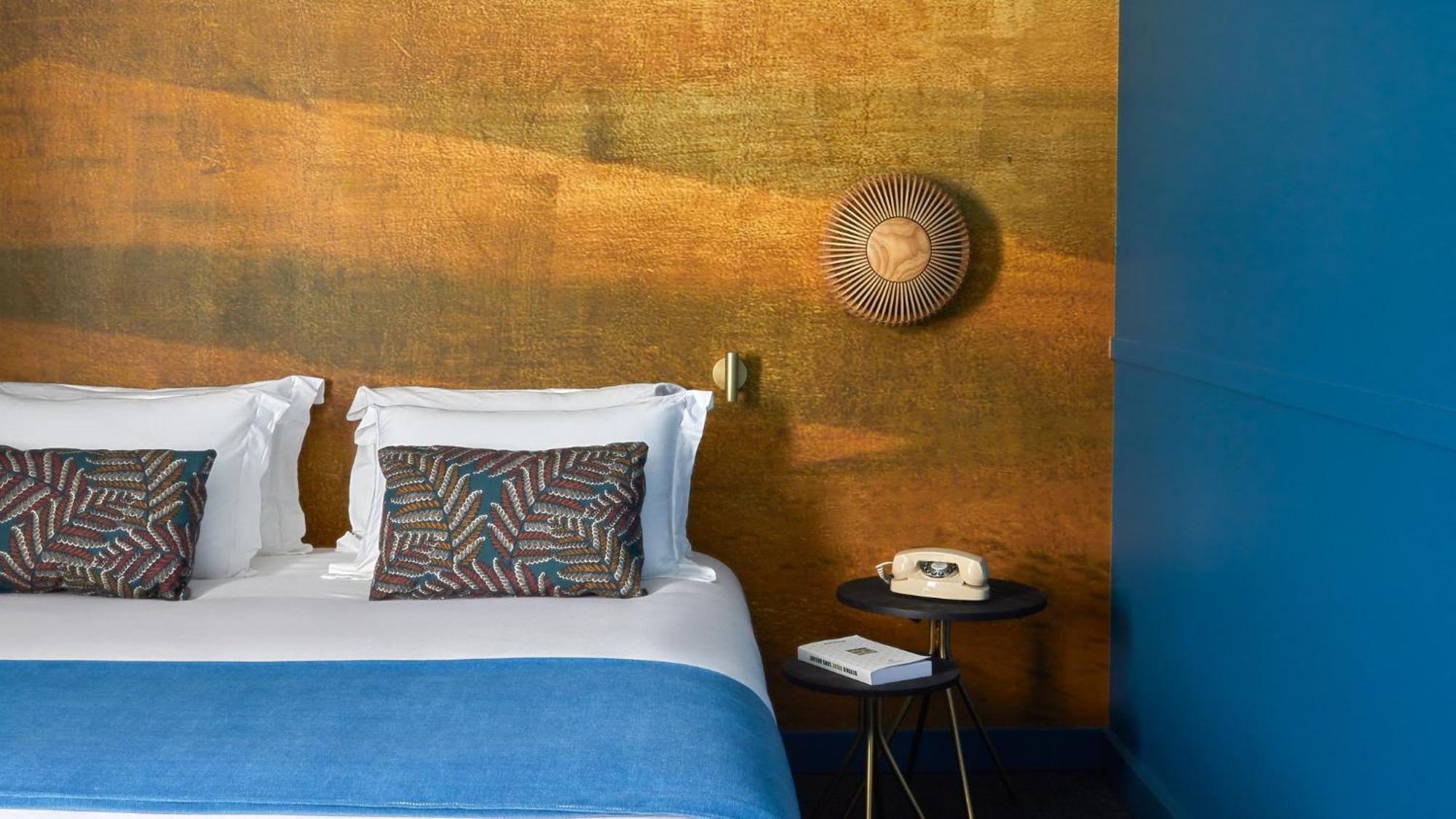 Hotel Indigo Bordeaux Centre Chartrons By Ihg Bagian luar foto