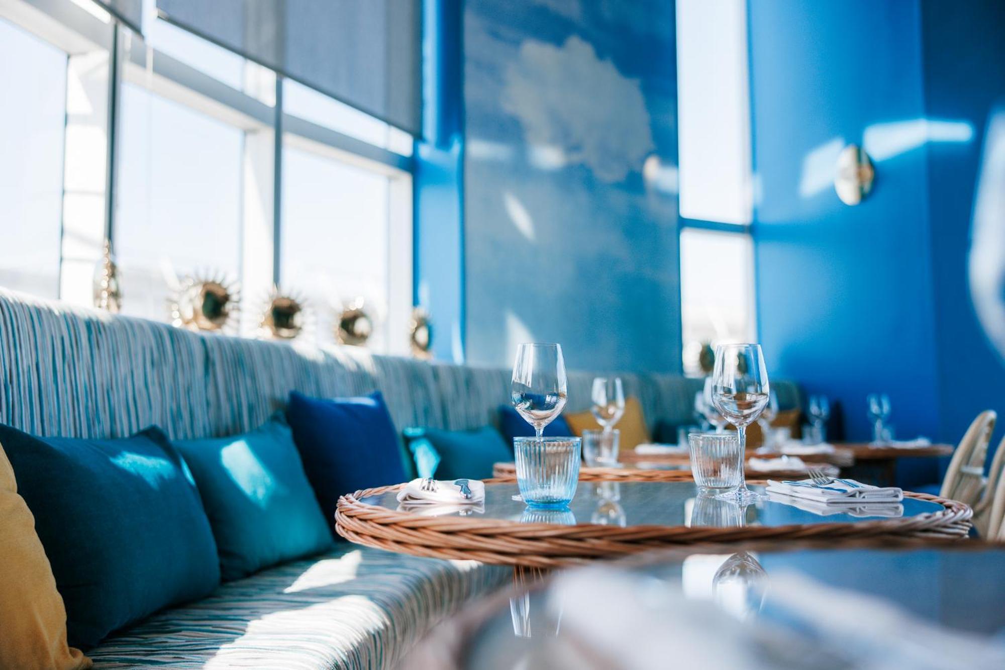 Hotel Indigo Bordeaux Centre Chartrons By Ihg Bagian luar foto