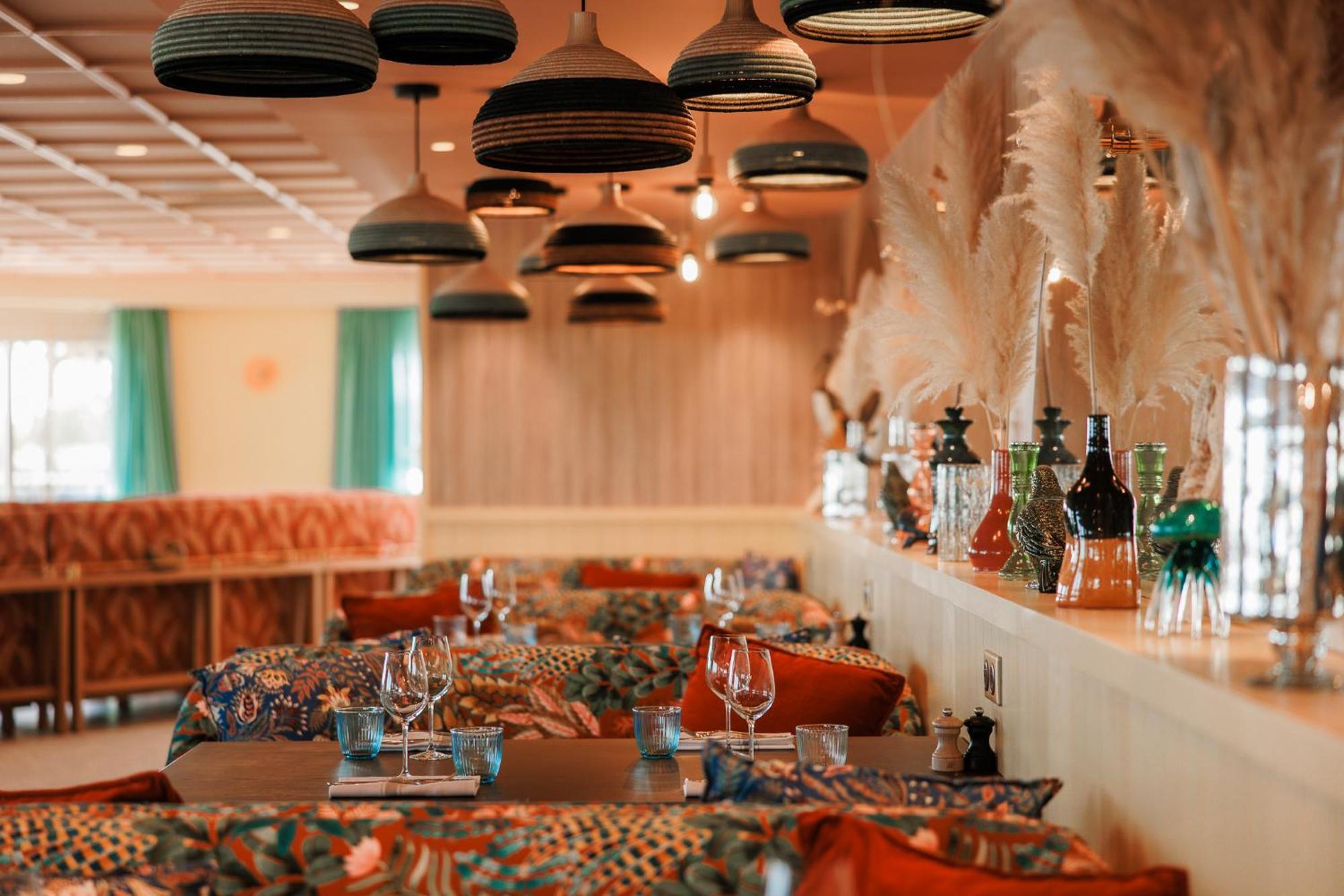 Hotel Indigo Bordeaux Centre Chartrons By Ihg Bagian luar foto